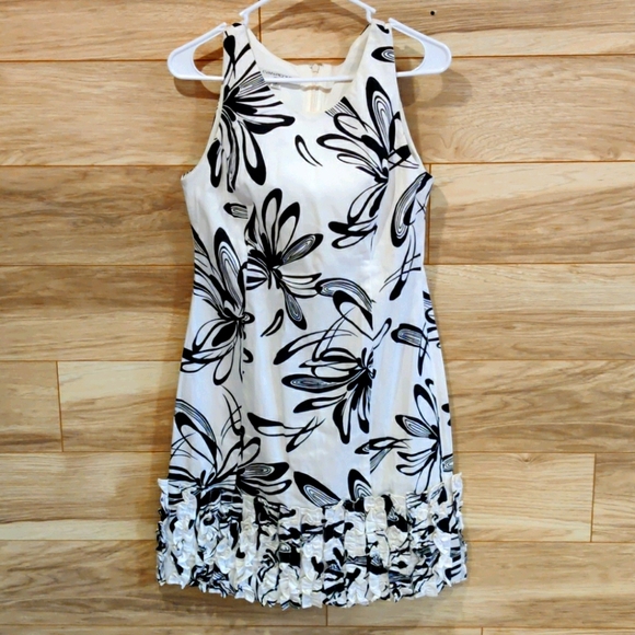 Evan Picone Dress 4 - Picture 2 of 6